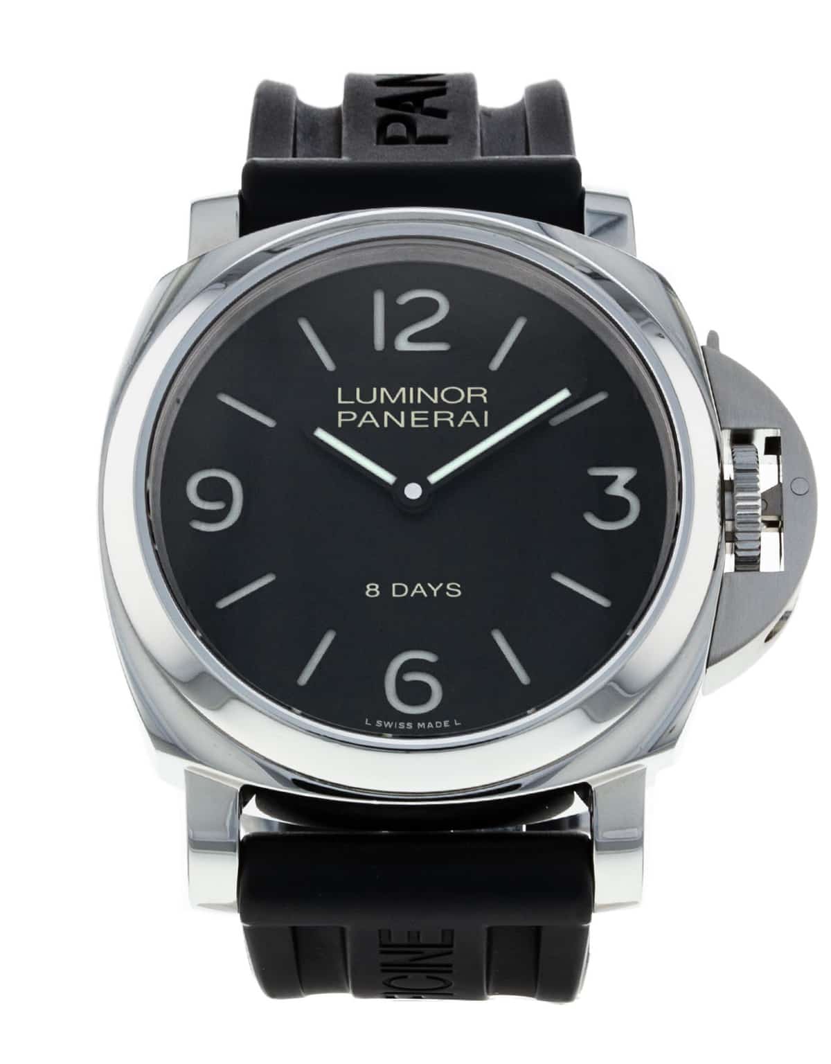 Panerai Luminor Base PAM00560